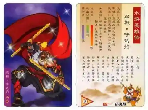 小浣熊宋江阵容搭配(全民水浒平民最强阵容搭配)插图13