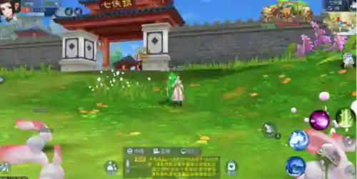 武林外传手游交易平台(5173游戏交易平台官网手游)