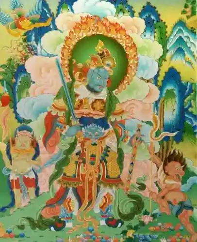 洛克王国十八神祗(洛克王国7天vip必抓宠物)插图3