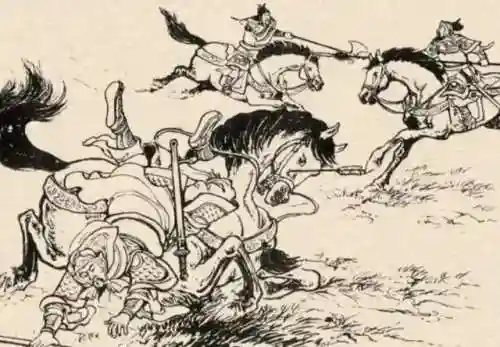 郭淮独行独斗阵容搭配(三国志战略版郭淮最强阵容)插图58