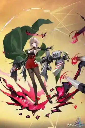 碧蓝航线强度榜(碧蓝航线最新t0排行)插图2