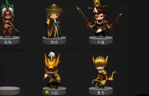 流沙之城最强阵容搭配(流沙之城输出最强英雄)