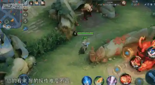 王者荣耀新英雄暃(暃是什么英雄)插图12