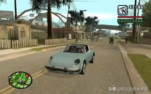圣安地列斯大量豪车版(GTASA美化豪车版)插图4