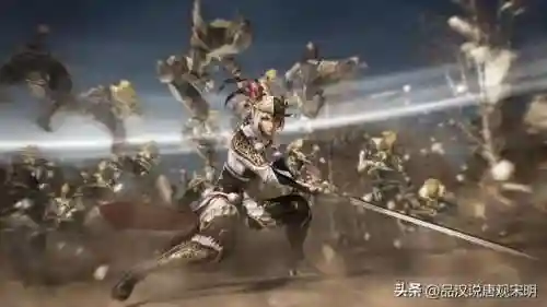 三国霸王大陆单机版(三国志2单机游戏手机版)插图13