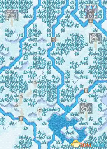 火焰之纹章封印之剑攻略(封印之剑详细图文攻略)插图25