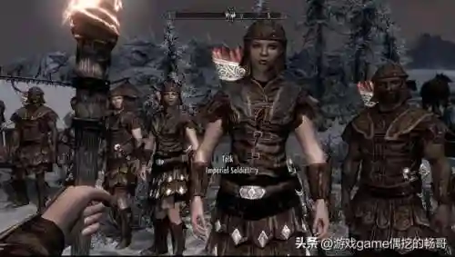 上古卷轴5十大恶心遗迹(上古卷轴5失落的遗产)插图8
