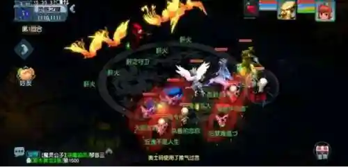 梦幻西游通天河副本(通天河杀小最佳顺序)插图6