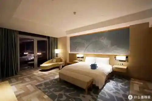 亚特兰蒂斯酒店(中国唯一七星级酒店)插图41
