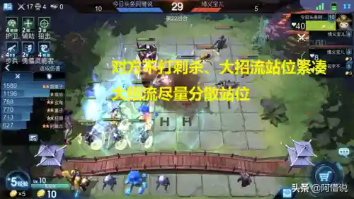 无限进化打野阵容搭配推荐(王者打野英雄推荐)插图25
