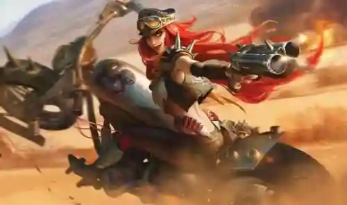 手游赏金猎人出装(赏金猎人dota1出装)插图3