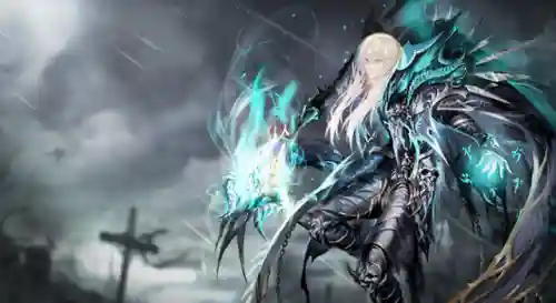 魔域哪个职业好玩(魔域什么职业适合长期玩)插图1