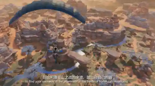 龙族幻想最新捏脸数据2023(龙族幻想捏脸id大全)插图3