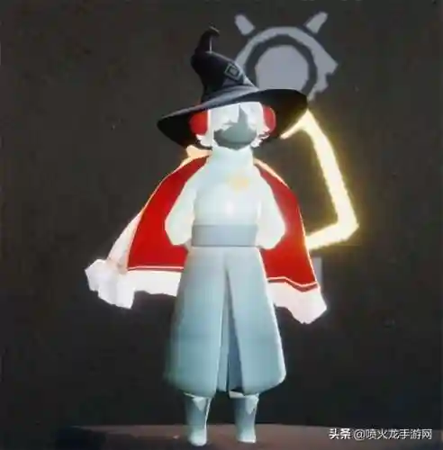 光遇武士裤兑换图(2024年武士裤回归时间)插图2