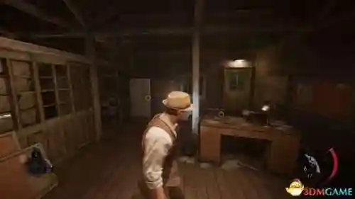 鬼屋魔影4(ps5鬼屋魔影攻略图文)插图87