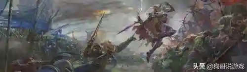 魔兽版本顺序一览(魔兽世界各个版本介绍)插图4