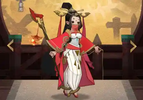 神仙道3悟空阵容搭配(神仙道3最值得培养的角色)插图14