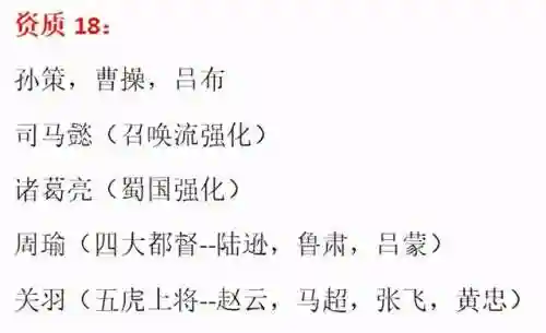 卡牌养成阵容搭配(卡牌养成游戏排行榜)插图3