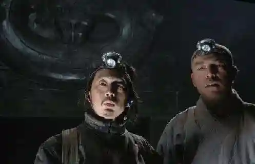 盗墓必看十部电视剧(《盗墓笔记3》免费观看)插图3