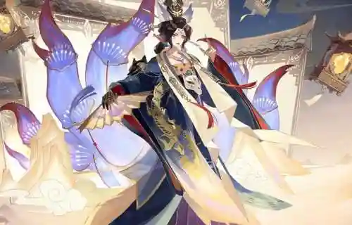 目前最火的卡牌手游(卡牌手游十大排行榜)插图1