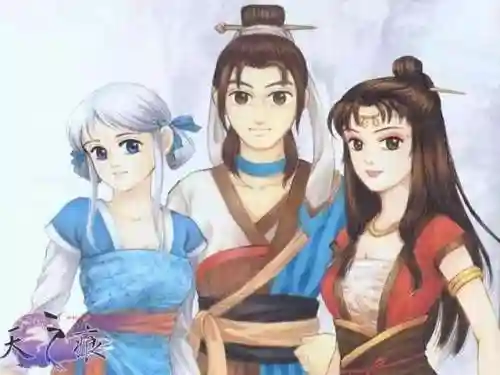 轩辕剑3外传天之痕结局(轩辕剑之天之痕三个小孩)插图23