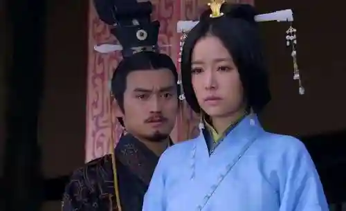 阴丽华阵容搭配(张春华t0阵容搭配)插图5
