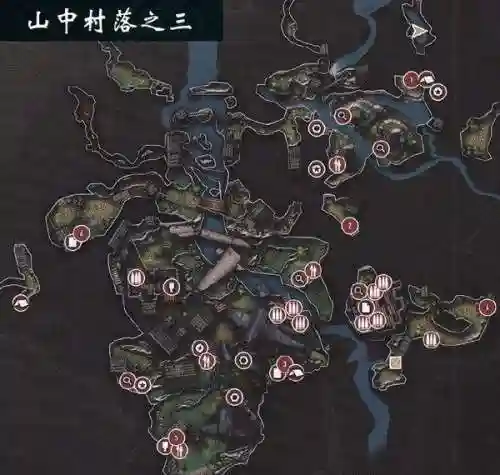古墓丽影9完整攻略(古墓丽影9所有物品位置)插图34