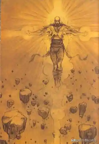 暗黑破坏神剧情编年史(暗黑破坏神全系列故事)插图11