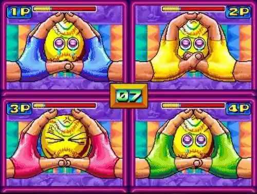 忍者棒球出招表超必杀(棒球小子四个角色必杀技)插图17