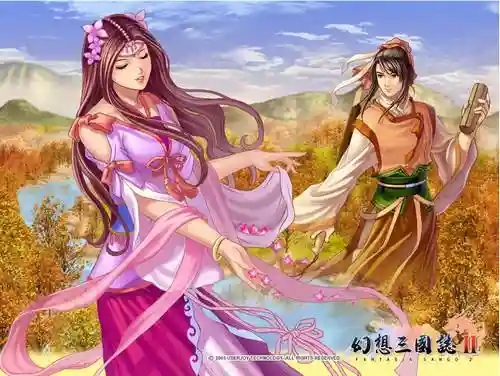 幻想三国志哪个版本好玩(和三国志幻想大陆类似的游戏)插图3