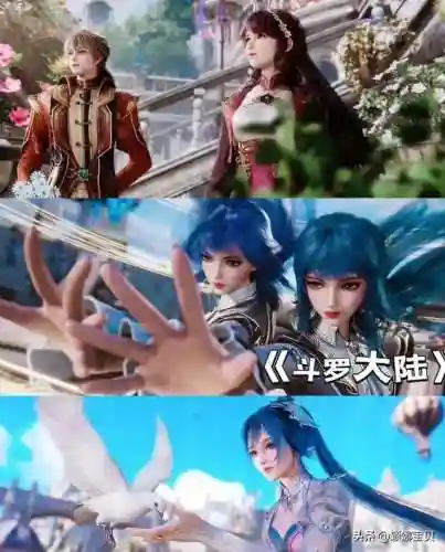 好看的动漫推荐(十大国产巅峰玄幻动漫)插图11