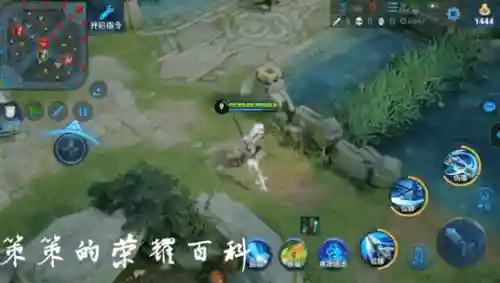 韩信配合阵容及思路搭配(韩信适合什么阵容)插图13