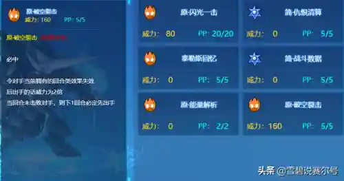 赛尔号泰勒斯(赛尔号十大最美女精灵)插图8