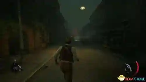 鬼屋魔影4(ps5鬼屋魔影攻略图文)插图47