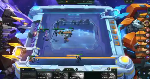 英雄联盟炸鱼阵容搭配(英雄联盟3v3最强阵容)插图7