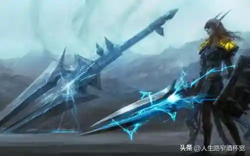 魔兽世界德鲁伊技能一览(德鲁伊技能大全)插图8