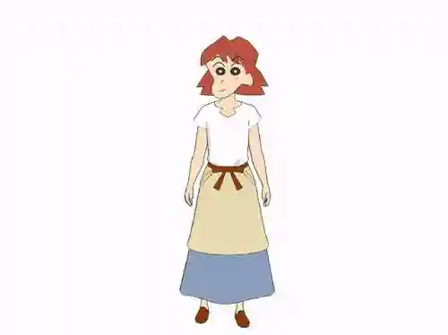 蜡笔小新游戏(蜡笔小新暑假之旅手机版)插图11
