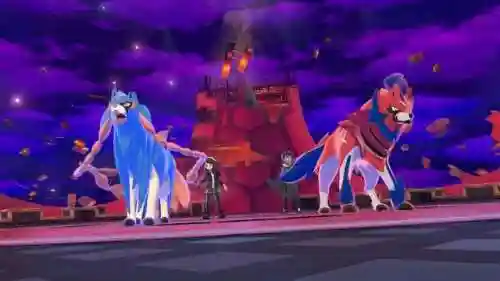 口袋妖怪黑白一周目图文攻略(pokemmo黑白一周目攻略)插图34