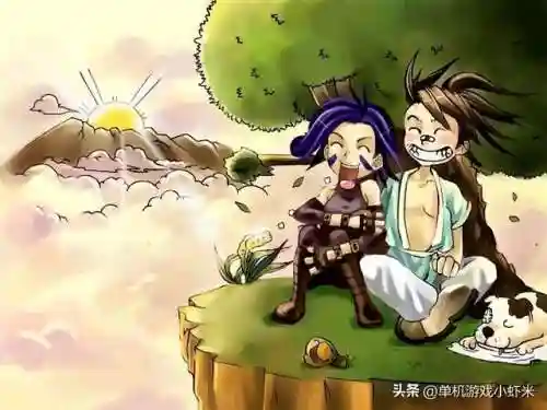 武林群侠传手机完整版(侠客风云传手机版)插图13