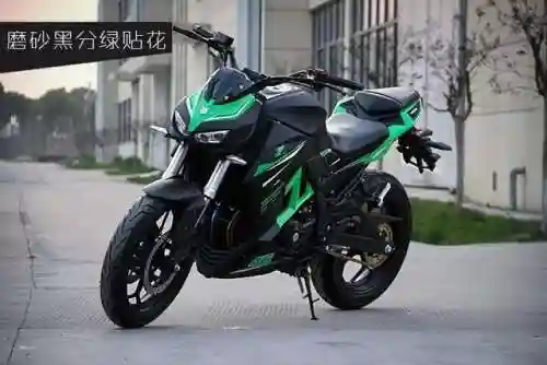 十大不建议入手的摩托车(国产10大杂牌摩托车)插图7