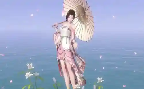 天涯明月刀选什么职业好(天刀端游2024哪个职业厉害)插图5
