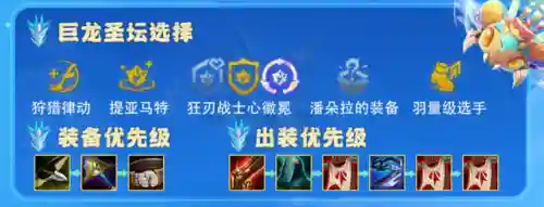 狂战幻境阵容搭配(乱时之境平民5队阵容搭配)插图7
