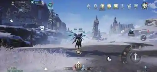 正版奇迹手游(免费的奇迹手游)插图4