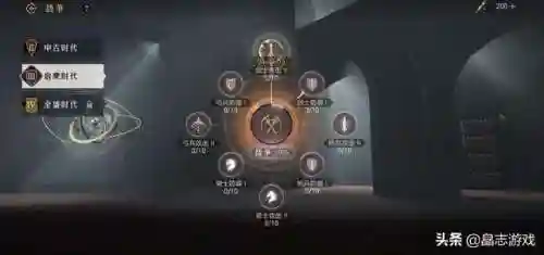 重返帝国长枪阵容搭配推荐(梦幻模拟战帝国后期阵容)插图2