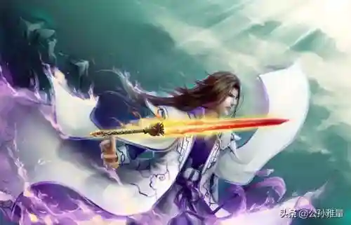 仙剑奇侠传三后续剧情(仙剑奇侠传三演员表名单)插图4 仙剑奇侠传三后续剧情(仙剑奇侠传三演员表名单)插图4