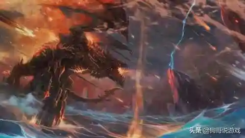 魔兽版本顺序一览(魔兽世界各个版本介绍)插图7