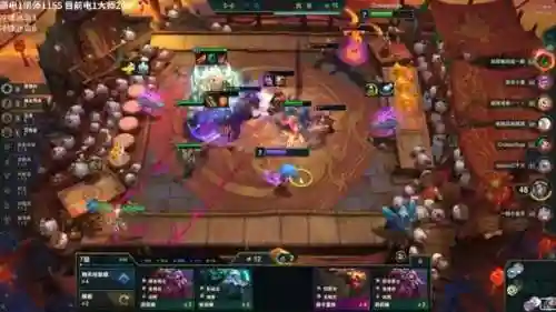 魔宗搭配什么阵容好(魔窟后期最佳阵容搭配)插图16