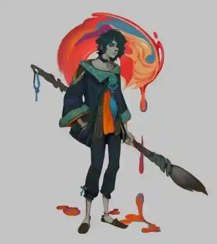 英雄联盟小法师(英雄联盟被误封怎么办)插图1