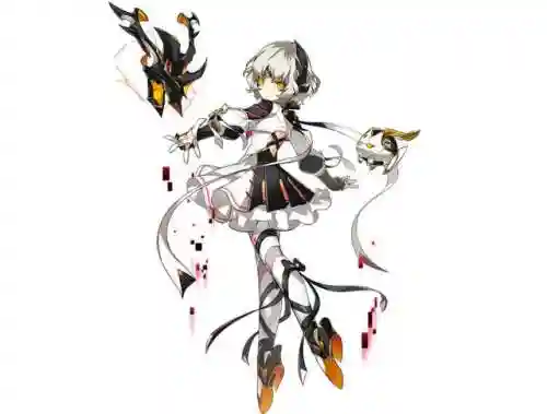 艾尔之光伊芙混沌女王(艾尔之光萝丝刷图最强)插图5