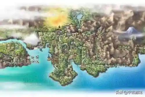 口袋妖怪水晶攻略(gbc口袋水晶攻略图文)插图12